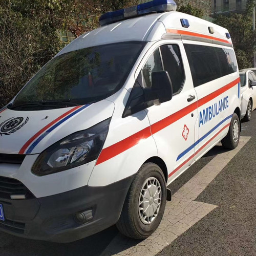 商河品质救护车出租,为您的健康出行负责