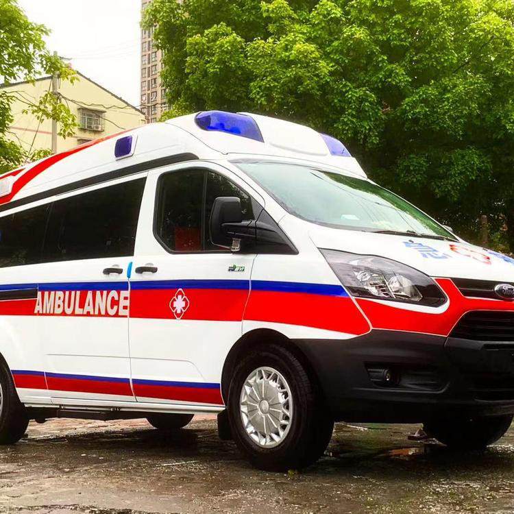 商河重症监护救护车出租护送返乡