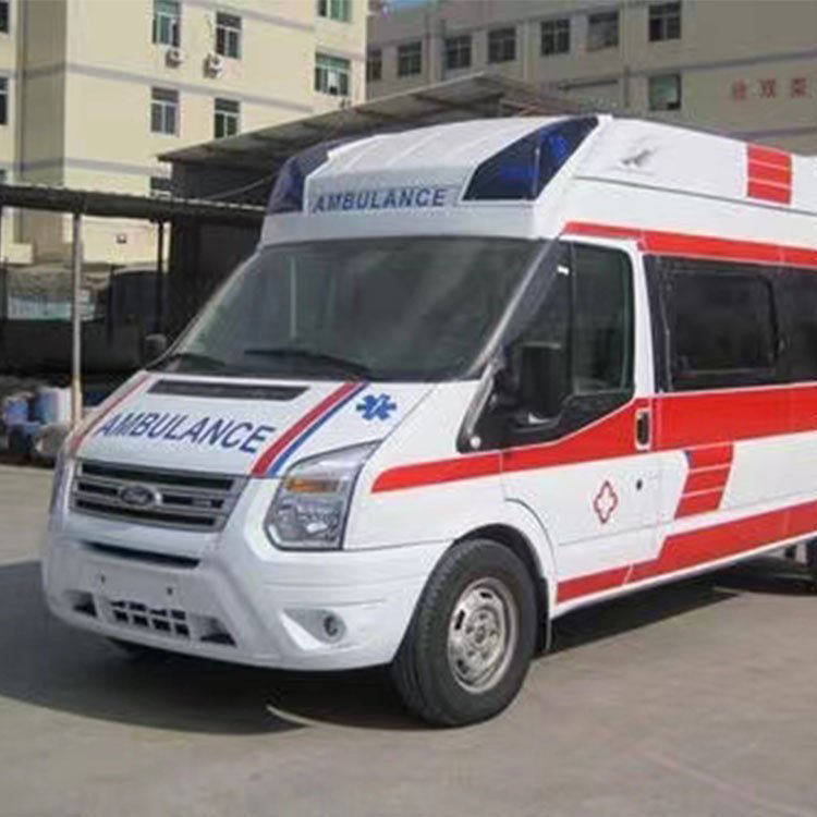 商河救护车出租收费:安全出行,价格透明