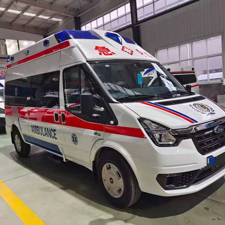 商河演唱会救护车出租保障现场