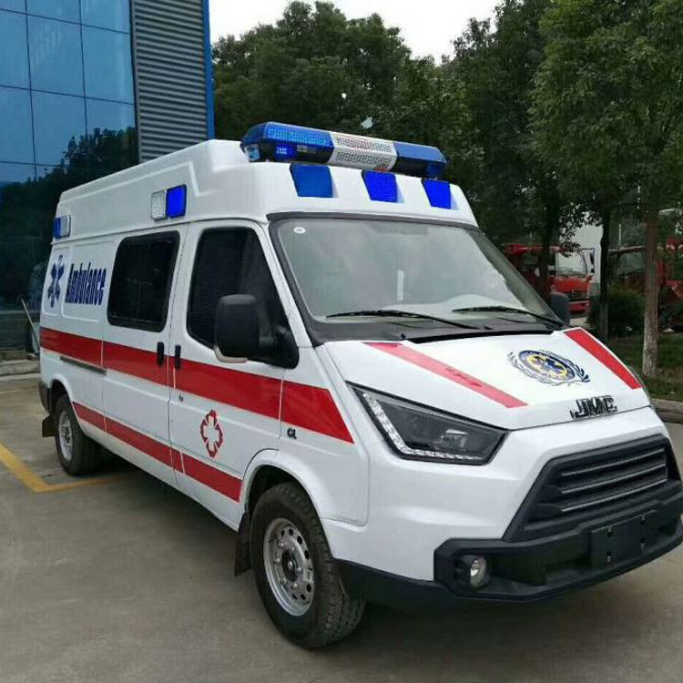 商河瘫痪租赁救护车转运 ——生命救助的紧急响应与专业保障