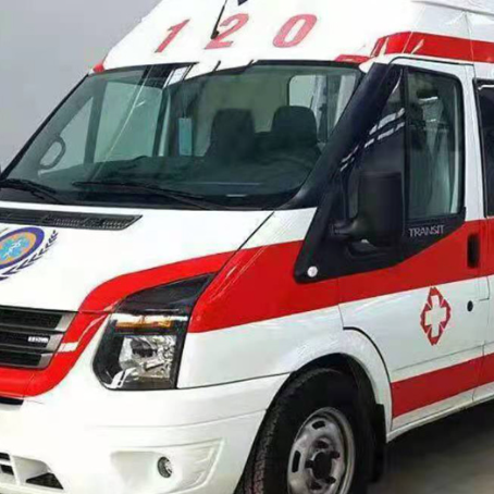 商河非急救护送病人转院租赁救护车的优缺点对比